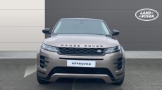Land Rover Range Rover Evoque 2.0 P300 HST 5dr Auto Petrol Hatchback